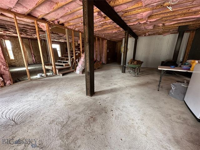 4445 Banner Creek Road, Helena, MT 59601