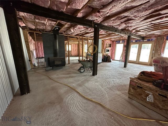 4445 Banner Creek Road, Helena, MT 59601