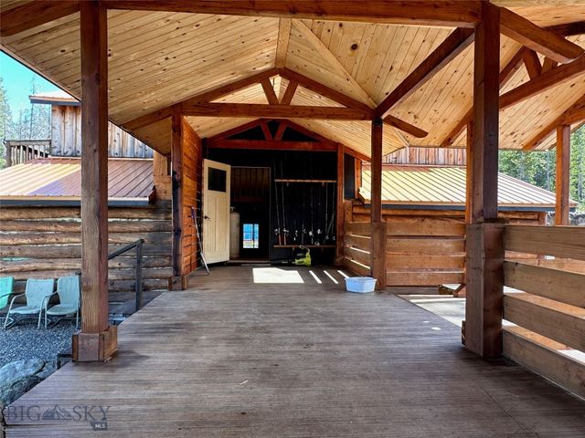 4445 Banner Creek Road, Helena, MT 59601
