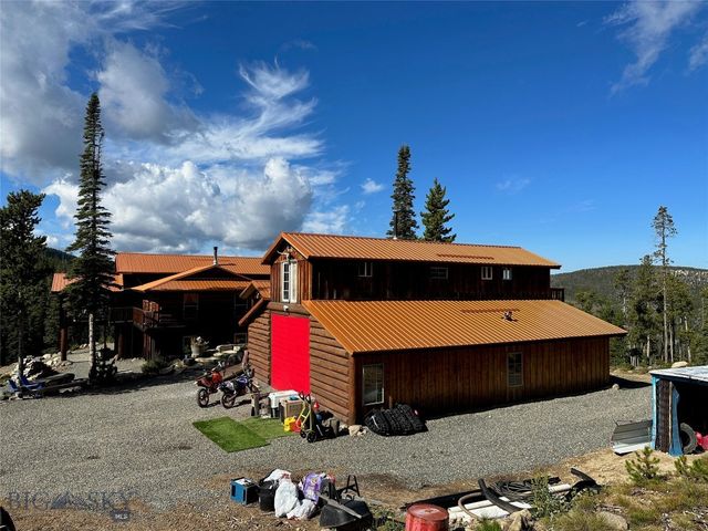 4445 Banner Creek Road, Helena, MT 59601
