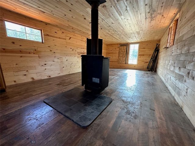 4445 Banner Creek Road, Helena, MT 59601