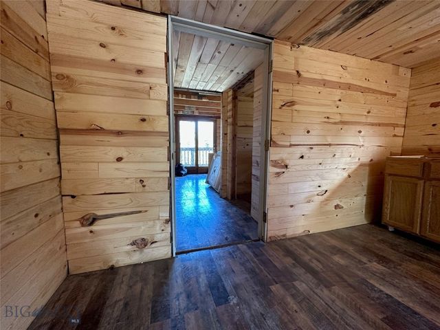4445 Banner Creek Road, Helena, MT 59601