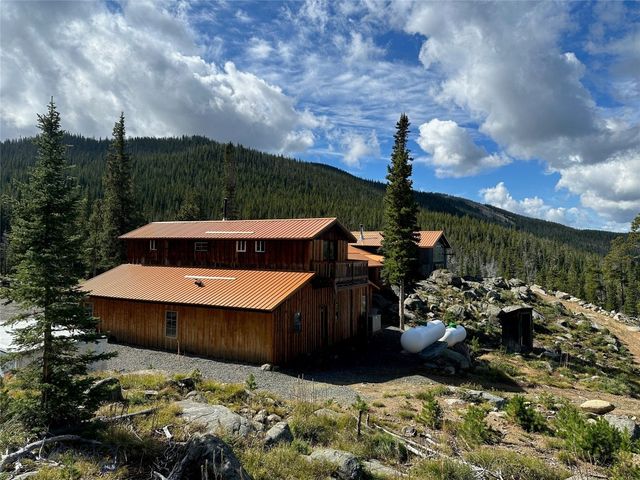 4445 Banner Creek Road, Helena, MT 59601
