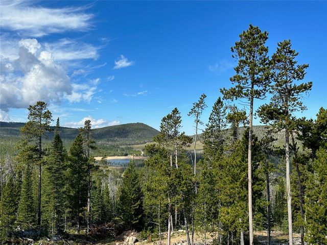 4445 Banner Creek Road, Helena, MT 59601