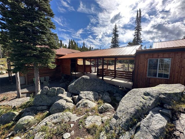 4445 Banner Creek Road, Helena, MT 59601