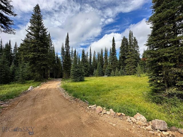 4445 Banner Creek Road, Helena, MT 59601