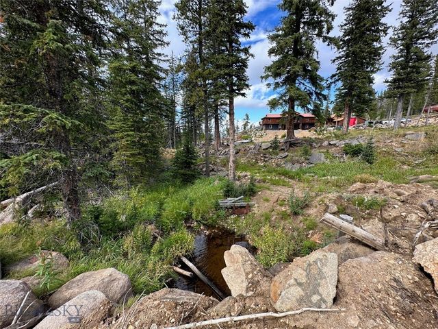 4445 Banner Creek Road, Helena, MT 59601