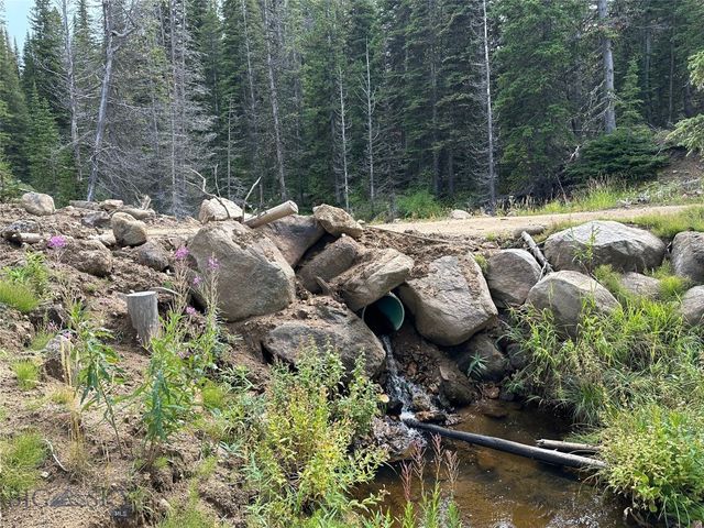 4445 Banner Creek Road, Helena, MT 59601