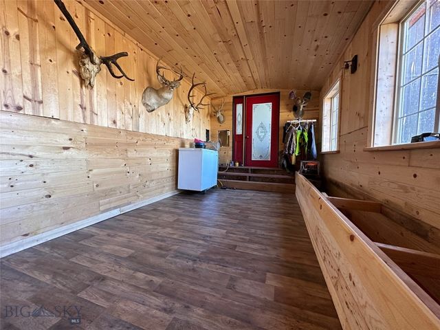 4445 Banner Creek Road, Helena, MT 59601
