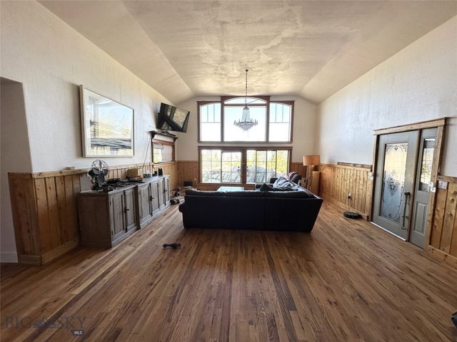 4445 Banner Creek Road, Helena, MT 59601