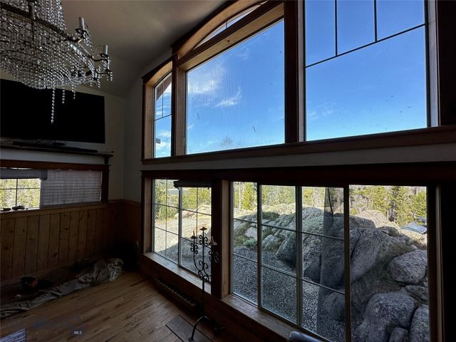 4445 Banner Creek Road, Helena, MT 59601