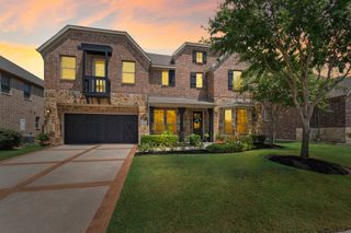 5136 Havasu Drive, Frisco, TX 75036