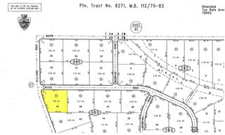 0 Billings Road, Helendale, CA 92342