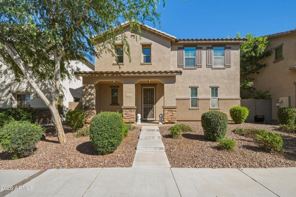 4054 E Cathy Drive, Gilbert, AZ 85296 — photo 2