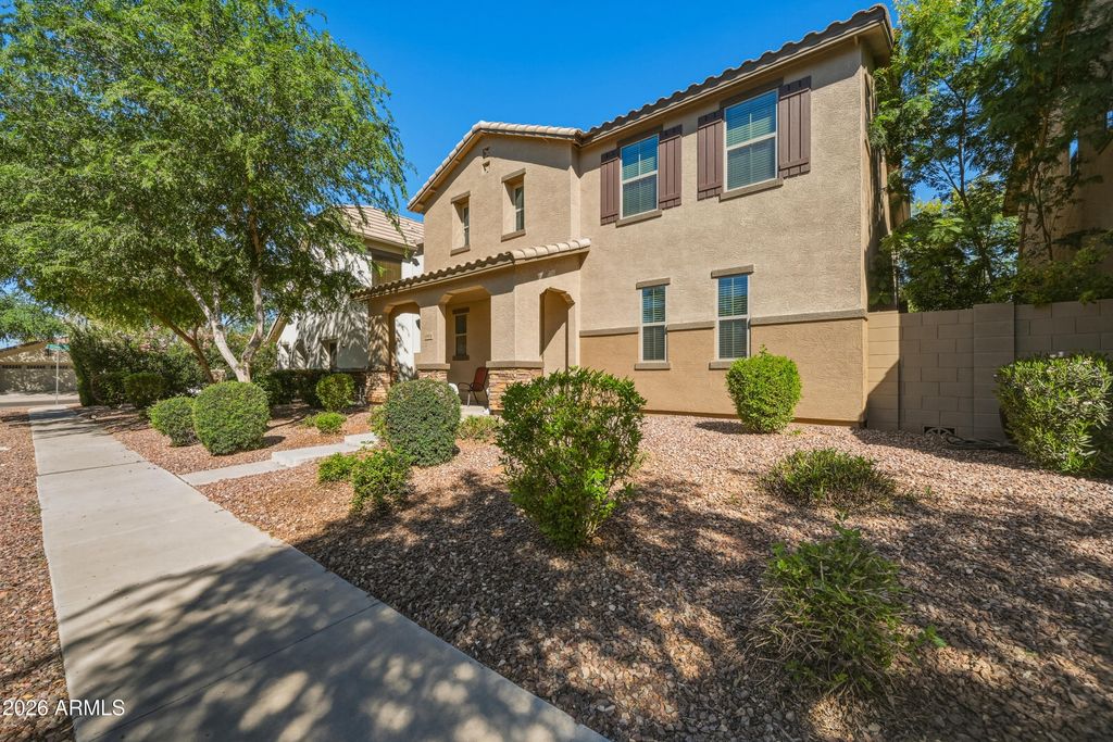 4054 E Cathy Drive, Gilbert, AZ 85296 — photo 3