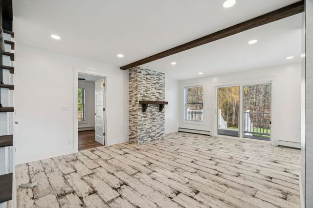 96 E Randolph Road, Chelsea, VT 05038