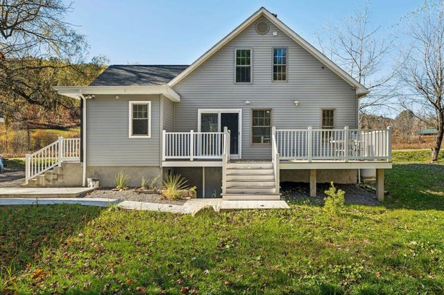 96 E Randolph Road, Chelsea, VT 05038