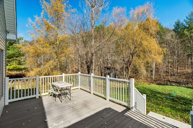 96 E Randolph Road, Chelsea, VT 05038