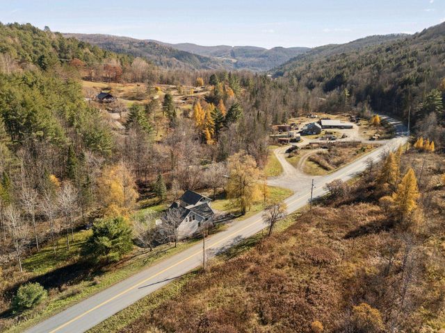 96 E Randolph Road, Chelsea, VT 05038