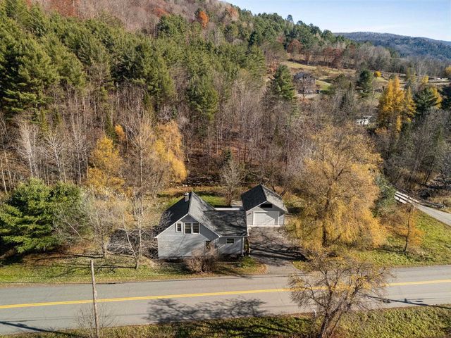 96 E Randolph Road, Chelsea, VT 05038