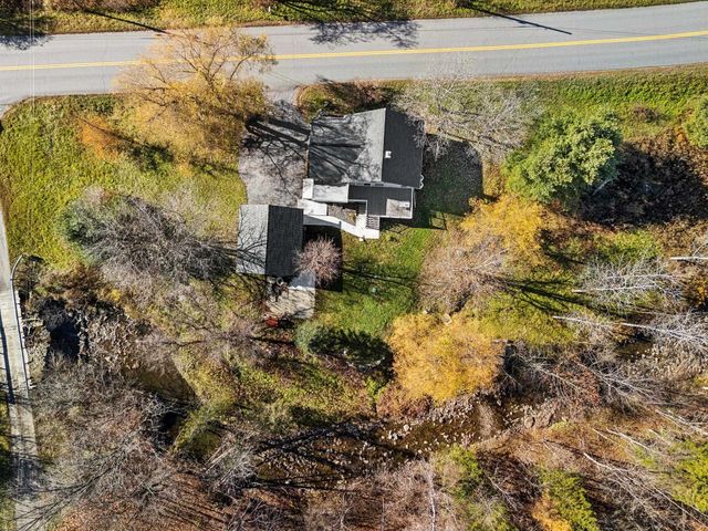 96 E Randolph Road, Chelsea, VT 05038