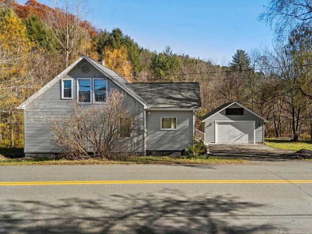 96 E Randolph Road, Chelsea, VT 05038