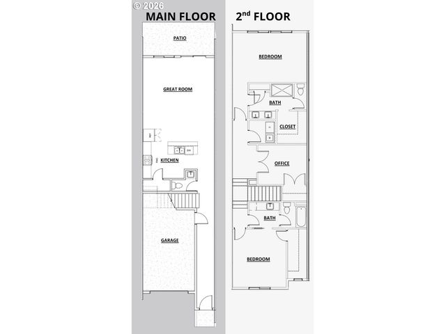 256 Nw MAWRCREST Ave, Gresham, OR 97030