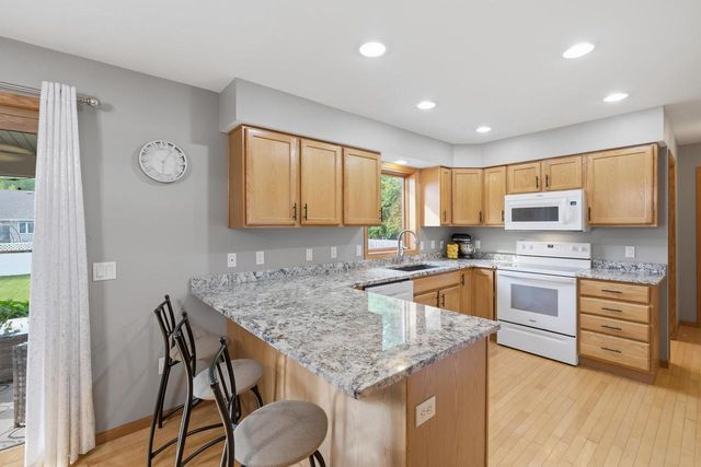 5478 Shale Road, Fitchburg, WI 53711