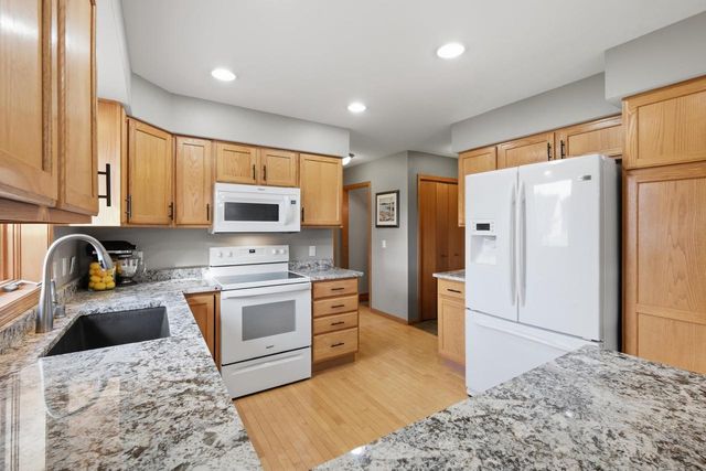 5478 Shale Road, Fitchburg, WI 53711