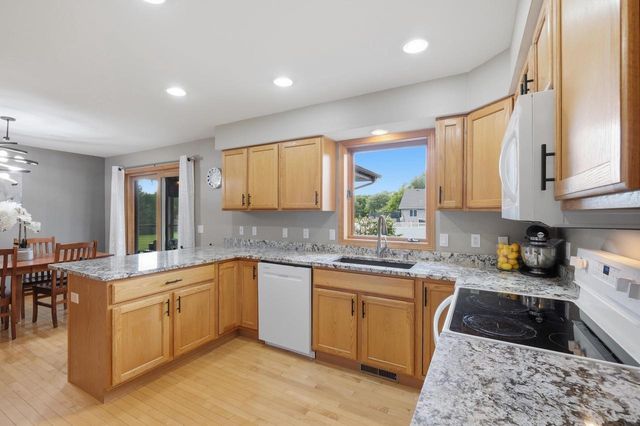 5478 Shale Road, Fitchburg, WI 53711