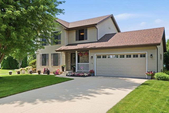 5478 Shale Road, Fitchburg, WI 53711