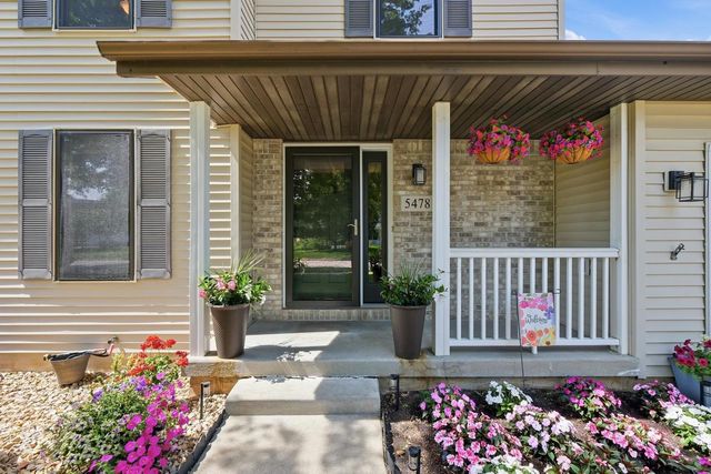 5478 Shale Road, Fitchburg, WI 53711