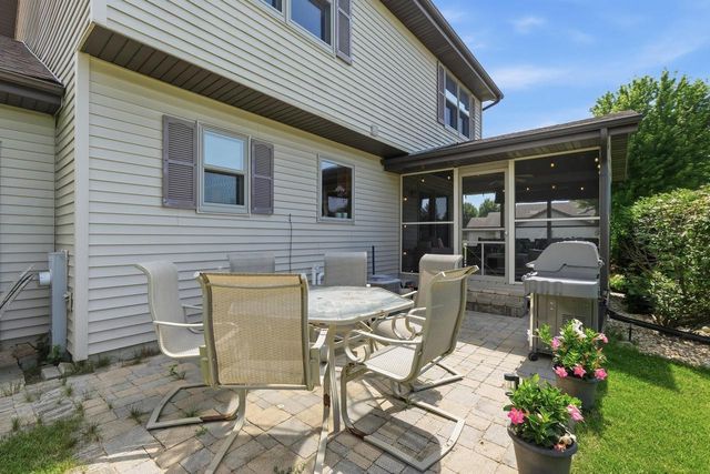 5478 Shale Road, Fitchburg, WI 53711