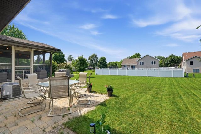 5478 Shale Road, Fitchburg, WI 53711