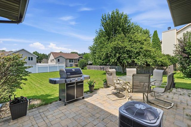 5478 Shale Road, Fitchburg, WI 53711