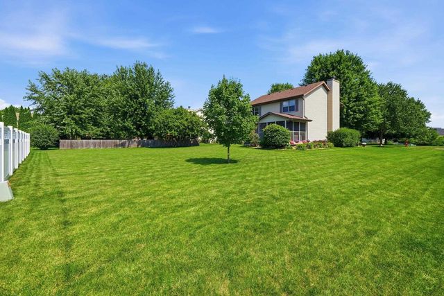 5478 Shale Road, Fitchburg, WI 53711