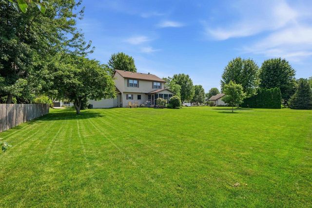5478 Shale Road, Fitchburg, WI 53711
