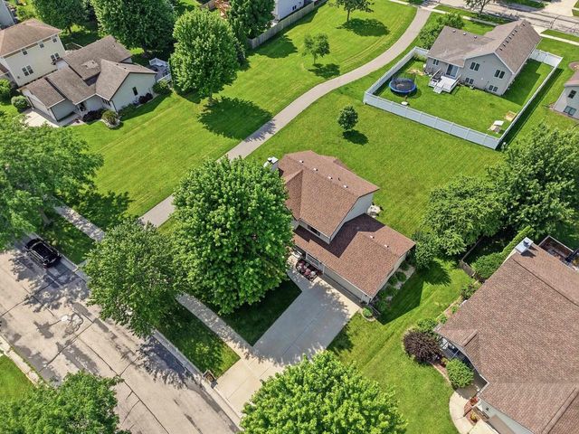 5478 Shale Road, Fitchburg, WI 53711
