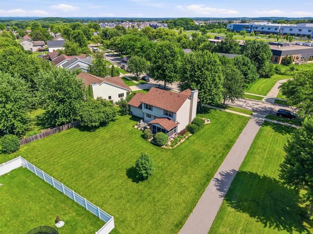5478 Shale Road, Fitchburg, WI 53711