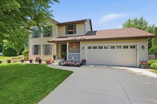 5478 Shale Road, Fitchburg, WI 53711