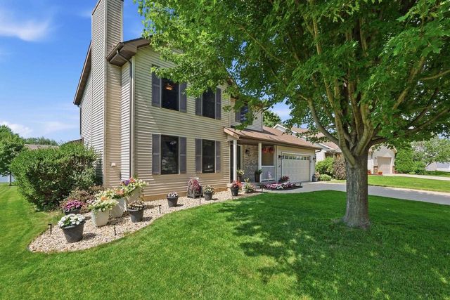 5478 Shale Road, Fitchburg, WI 53711