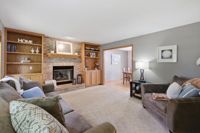5478 Shale Road, Fitchburg, WI 53711
