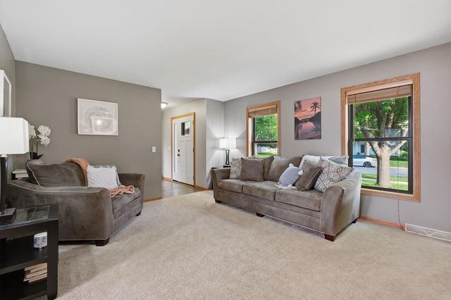 5478 Shale Road, Fitchburg, WI 53711