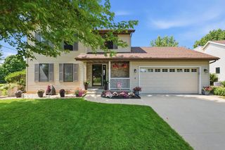5478 Shale Road, Fitchburg, WI 53711