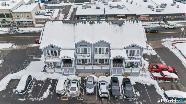 31 High Street 4-2C, Norwalk, CT 06851