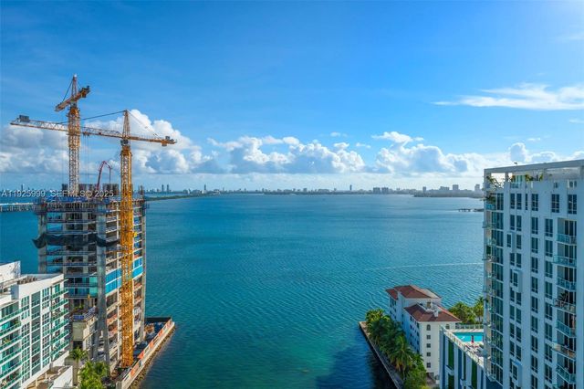 460 NE 28th St 2006, Miami, FL 33137