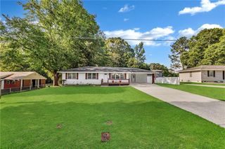 288 Valerie Circle, Hiram, GA 30141