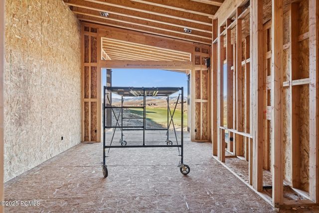 6033 Golf Club Link, Park City, UT 84098