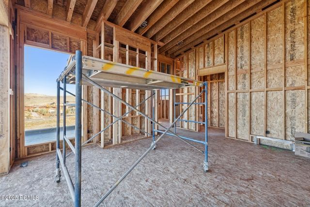 6033 Golf Club Link, Park City, UT 84098