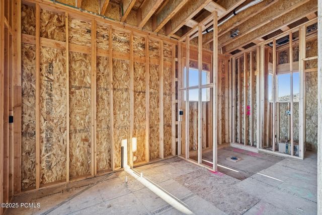 6033 Golf Club Link, Park City, UT 84098